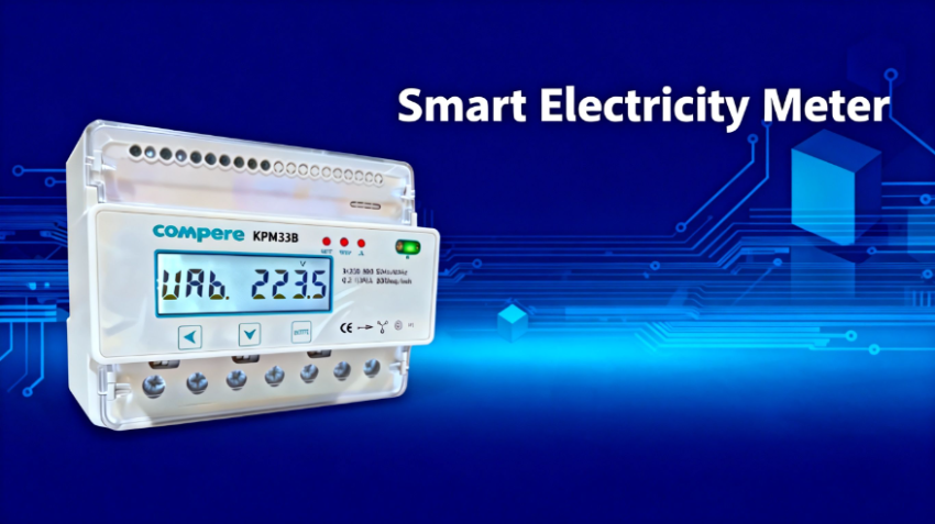 What are Smart Meters? Why are They Becoming More Popular? | WhereWeChat