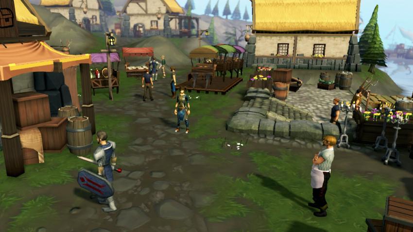 OSRS Construction Guide | Training From Level 1 to 99 | WhereWeChat