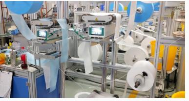 What Is Web Guiding Machine | WhereWeChat