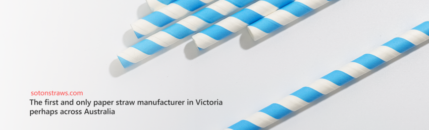 Soton Creates Eco-friendly Straws Factory Elegance | WhereWeChat