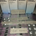 Obat Aborsi Di Jakarta Barat Wa 0823-1364-5909 Obat Penggugur Kandungan Cytotec 