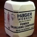 (་༘࿐    +27717785486 Hager Werken Embalming Powder Supplier of Pink & White for sale in Polokwane