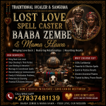 Traditional Healer | Sangoma | Lost Love Spell Caster in Westonaria +27837481139,Orange Farm,Austria