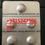 Unwanted pregnancy tablets in UAE☎️+971529704578☎️. Get original cytotec tablets in Ajman// Misoprostol and mifepristone tablets