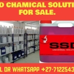 IN NORTH WEST +27784008613 SSD CHEMICAL SOLUTION FOR SALE IN RUSTENBURG,HARTBEESPOORT DAM, BRITS,MAFIKENG,ZEERUST,MAGALIESBURG