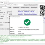  Flash Usdt Sender App Usage,Guide Demo And Software