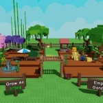 U4gm Grow A Garden 2 Pets: Rarities & Tiers
