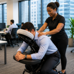 Workplace Wellness Programs NYC