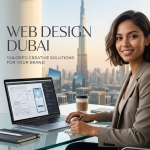 From Clicks to Customers: How Web Design Dubai Can Grow Your Business