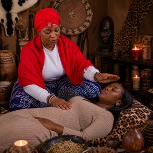 Powerful Sangoma Gogo Ranaka | Traditional SpiBlockedword/sentence Healer | Bring Back Lost Lover Blockedword/sentence Bloemfontein