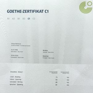 Apply A1 Goethe-Zertifikat B1 exam in Hamburg WhatsApp(+371 204 33160)Buy TELC-GOETHE Zertifikat in Berlin -buy Telc A1-C1 TestDAF Goethe B1,Apply C1 Deutsch Goethe language zertifikat 
